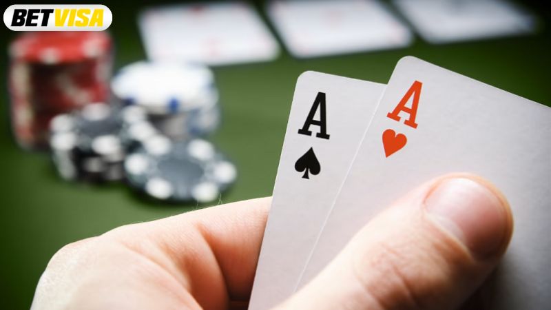 Luật chơi poker và cách tính thắng thua cơ bản cho tân thủ 2024