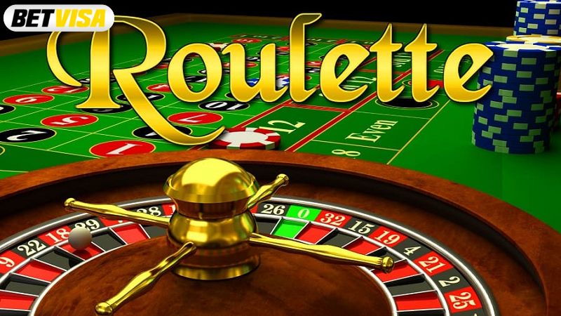 Top các chiến thuật chơi Roulette BetVisa cực đỉnh