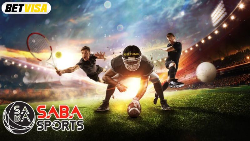 Sảnh Saba Sport là gì?