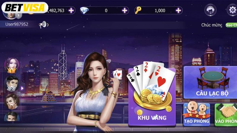 Giải đáp một số thắc mắc liên quan tới game bài tiến lên