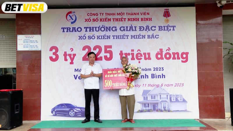 Điều kiện để nhận thưởng