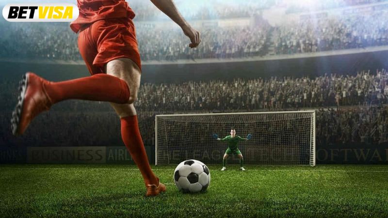 Kèo Penalty gồm những loại nào?